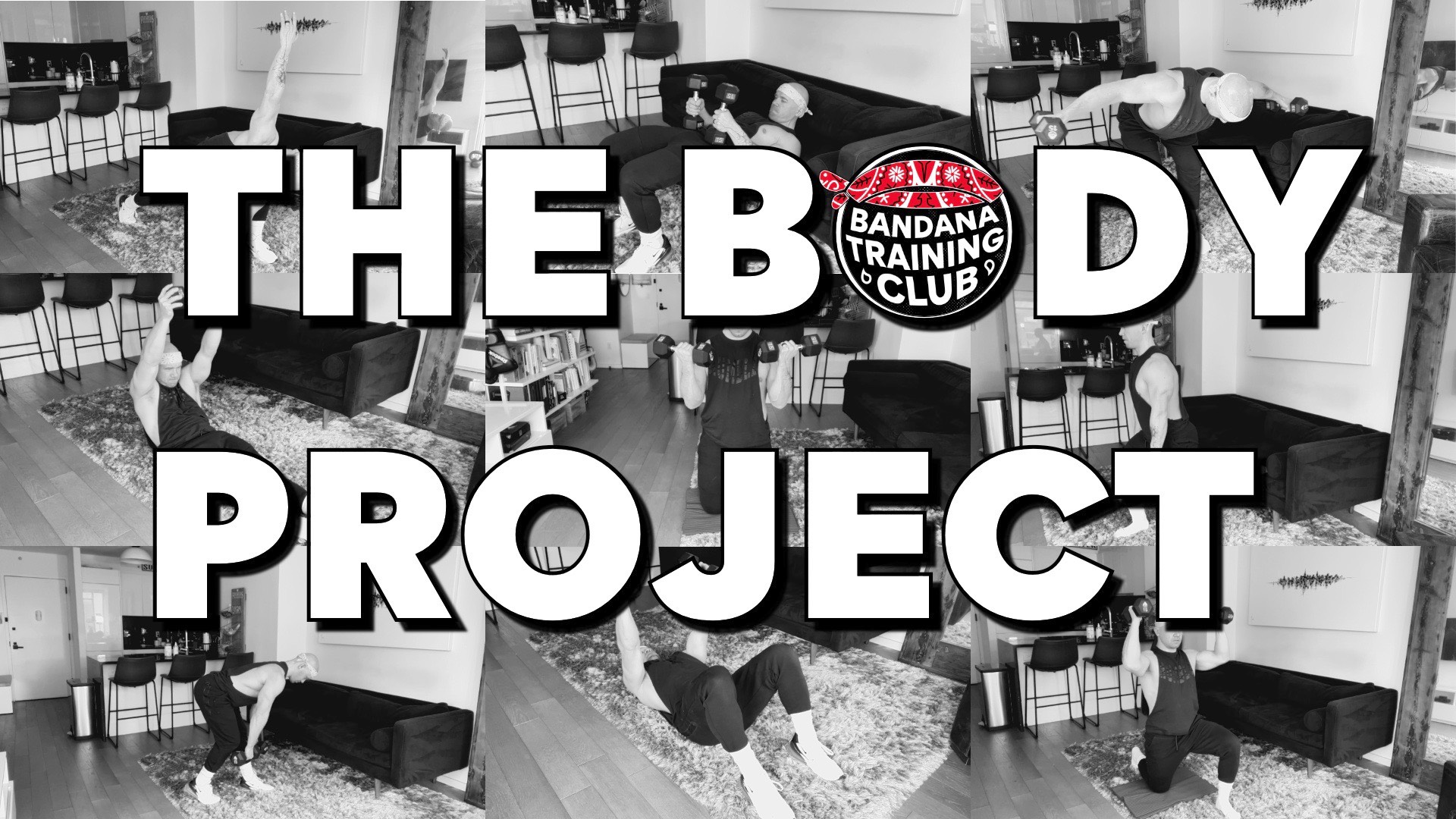 The Body Project