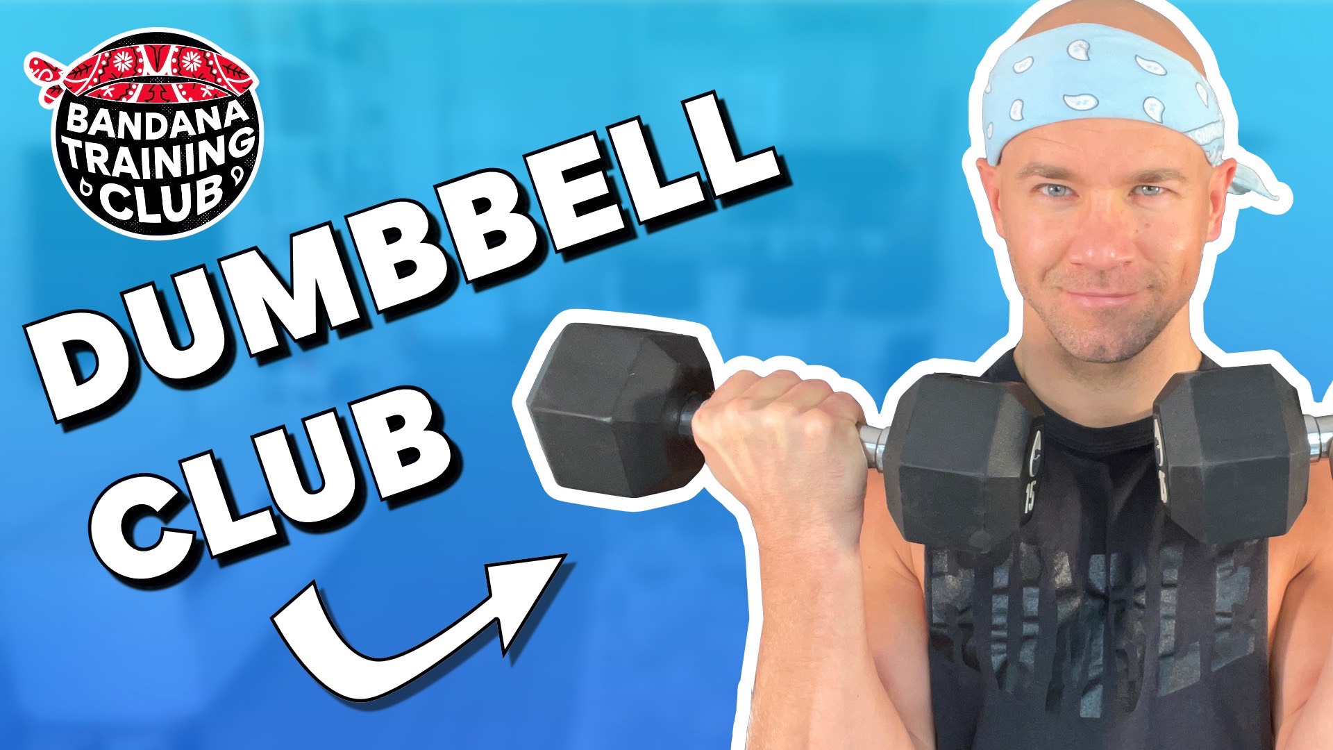 Dumbbell Club