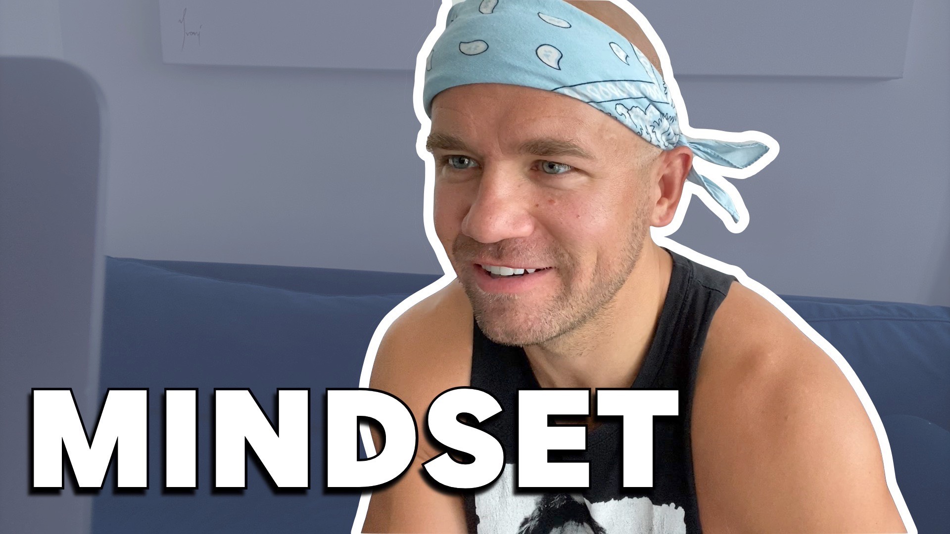 Mindset Conversations