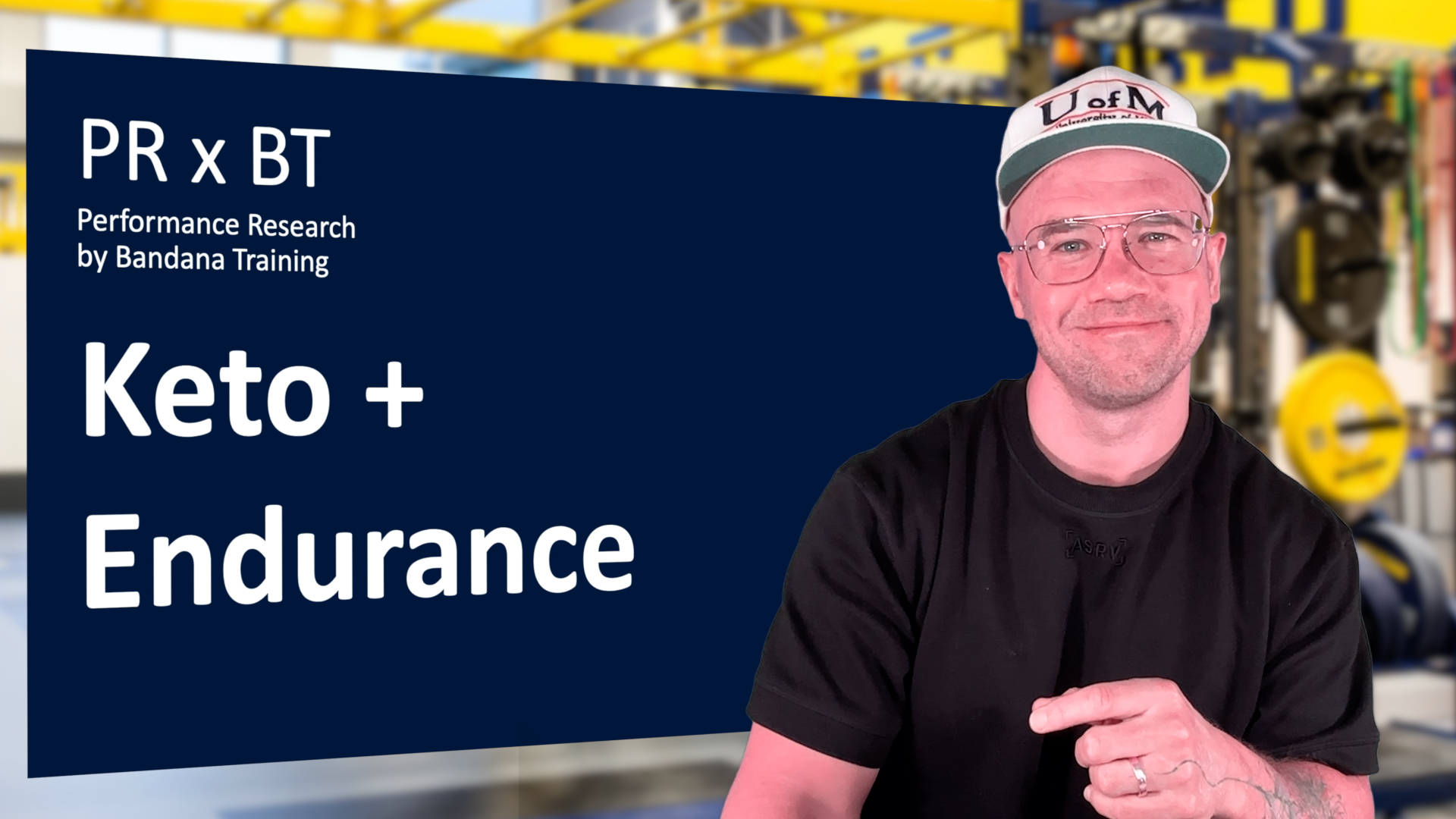 Can Keto Improve Endurance?